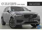 2021 Volvo XC90 T6 Momentum