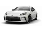 2024 Toyota GR86 Premium