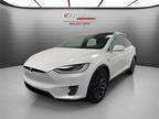 2018 Tesla Model X P100D