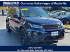 2022 Land Rover Discovery Sport S 4WD