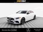 2020 Mercedes-Benz CLS CLS 53 AMG 4MATIC