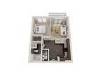 Eastpark Apartments - A1alt