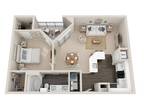 Eastpark Apartments - A3