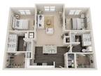 Eastpark Apartments - B1