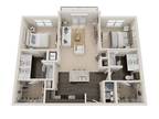 Eastpark Apartments - B1alt