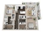 Eastpark Apartments - B2