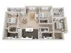 Eastpark Apartments - C1