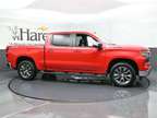 2024 Chevrolet Silverado 1500 LT LT1