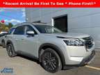 2022 Nissan Pathfinder SL Premium Pkg