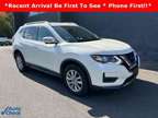 2018 Nissan Rogue SV Premium Pkg