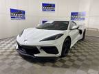 2025 Chevrolet Corvette Stingray 2LT