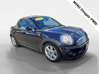 2013 MINI Cooper Base