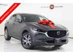 2021 Mazda CX-30 Premium