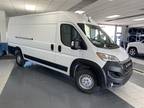 2025 Ram ProMaster 3500 High Roof 159 EXT