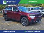 2024 Jeep Grand Cherokee L Altitude X