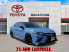 2022 Toyota Camry TRD V6 FWD w/Night Shade Edition