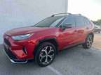 2022 Toyota RAV4 Prime XSE AWD