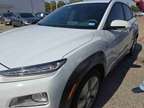 2020 Hyundai Kona Electric Ultimate FWD