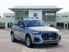 2023 Audi Q5 40 Premium quattro