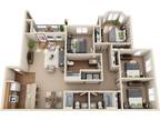 Central Park - 4 Bedrooms, 3 Bathrooms