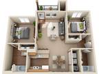 Central Park - 2 Bedrooms, 2 Bathrooms