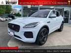 2020 Jaguar E-PACE Checkered Flag Edition