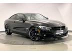 2014 BMW 4 Series 435i