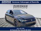 2024 Volkswagen Golf GTI SE