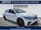2025 Volkswagen Jetta GLI 2.0T Autobahn