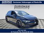 2024 Volkswagen Golf GTI SE
