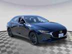 2025 Mazda Mazda3 2.5 S Select Sport Base
