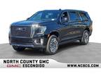2024 GMC Yukon XL Denali Ultimate