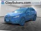 2015 Subaru XV Crosstrek 2.0i Premium