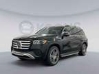 2025 Mercedes-Benz GLS GLS 450 4MATIC