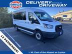 2024 Ford Transit-350 XL