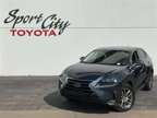 2015 Lexus NX 300h