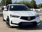 2025 Acura Integra A-Spec Tech Package