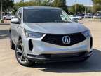 2025 Acura RDX Technology Package SH-AWD