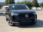 2025 Acura RDX Technology Package SH-AWD