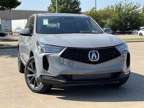2025 Acura RDX A-Spec Package SH-AWD