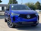 2025 Acura RDX A-Spec Advance Package SH-AWD