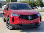 2025 Acura RDX A-Spec Advance Package SH-AWD