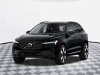2025 Volvo XC60 Plug-In Hybrid Ultra