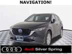 2022 Mazda CX-5 2.5 Turbo Signature