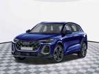2025 Audi Q5 quattro