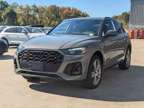2025 Audi Q5 quattro