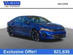 2021 Kia K5 GT-Line w/ Bluetooth, Push Button Start & Lane Keep Assist