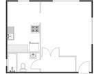 332 Forest Avenue - Studio: Type A