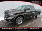 2013 Ram 1500