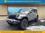 2023 Jeep Wrangler 4xe